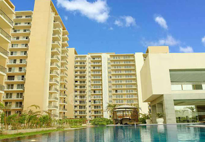 PURI AANAND VILLAS